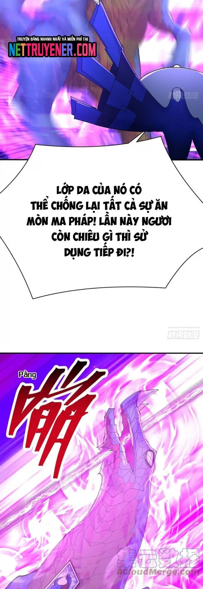 Ta Nhặt Được Thuộc Tính Tại Tu Chân Giới Chapter 292 - Trang 2