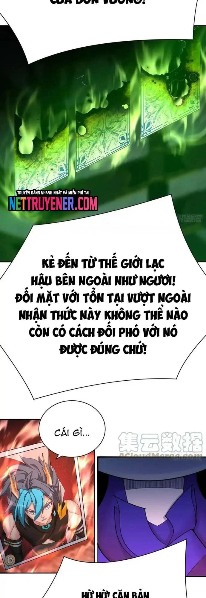 Ta Nhặt Được Thuộc Tính Tại Tu Chân Giới Chapter 292 - Trang 2