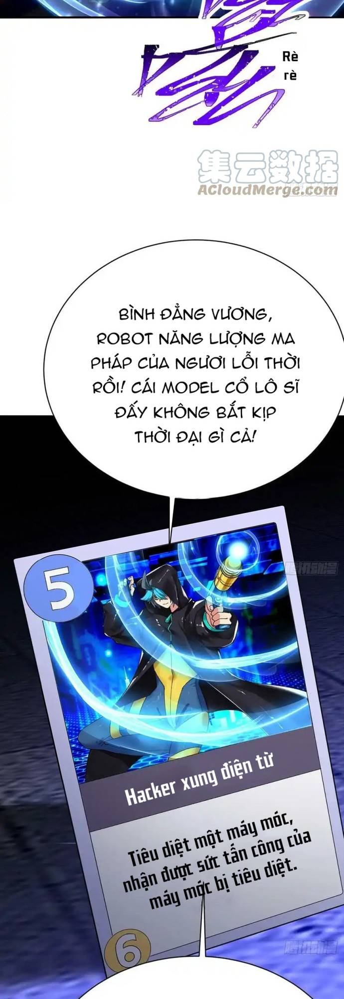 Ta Nhặt Được Thuộc Tính Tại Tu Chân Giới Chapter 292 - Trang 2