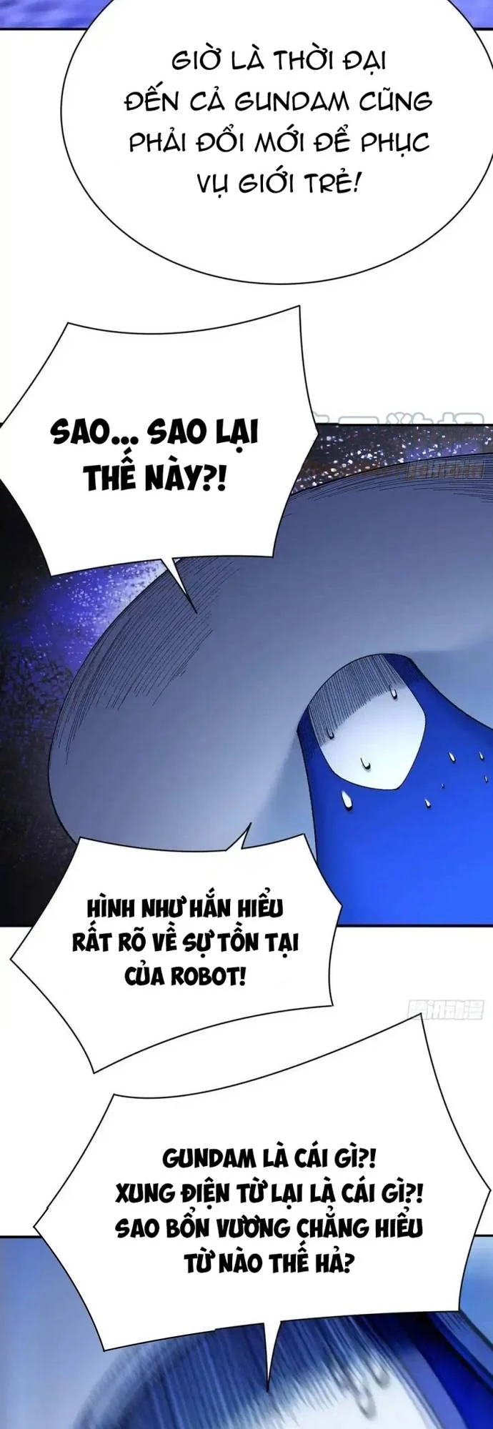 Ta Nhặt Được Thuộc Tính Tại Tu Chân Giới Chapter 292 - Trang 2