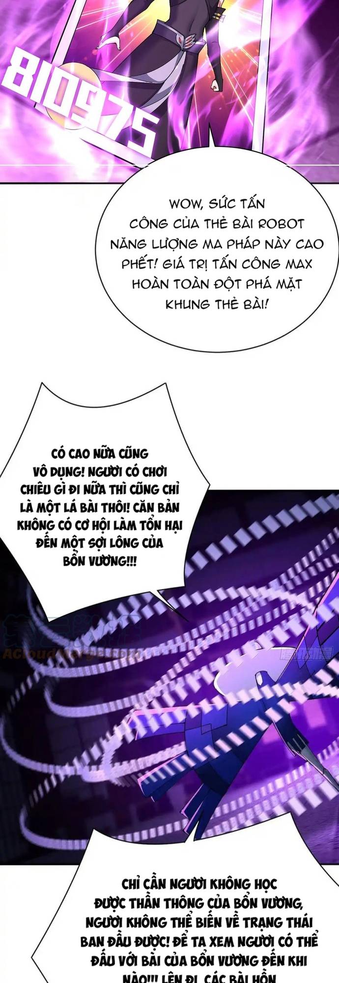 Ta Nhặt Được Thuộc Tính Tại Tu Chân Giới Chapter 292 - Trang 2