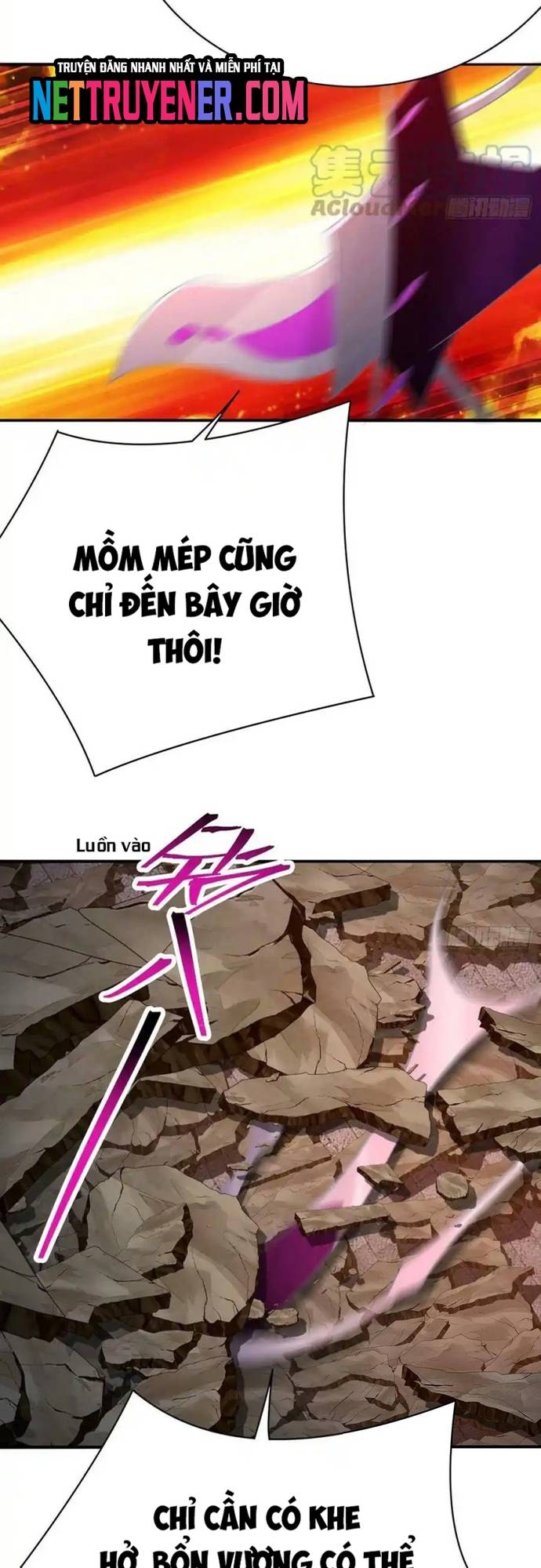 Ta Nhặt Được Thuộc Tính Tại Tu Chân Giới Chapter 293 - Trang 2