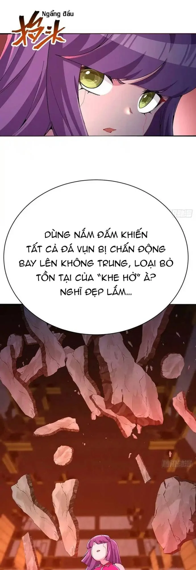 Ta Nhặt Được Thuộc Tính Tại Tu Chân Giới Chapter 293 - Trang 2