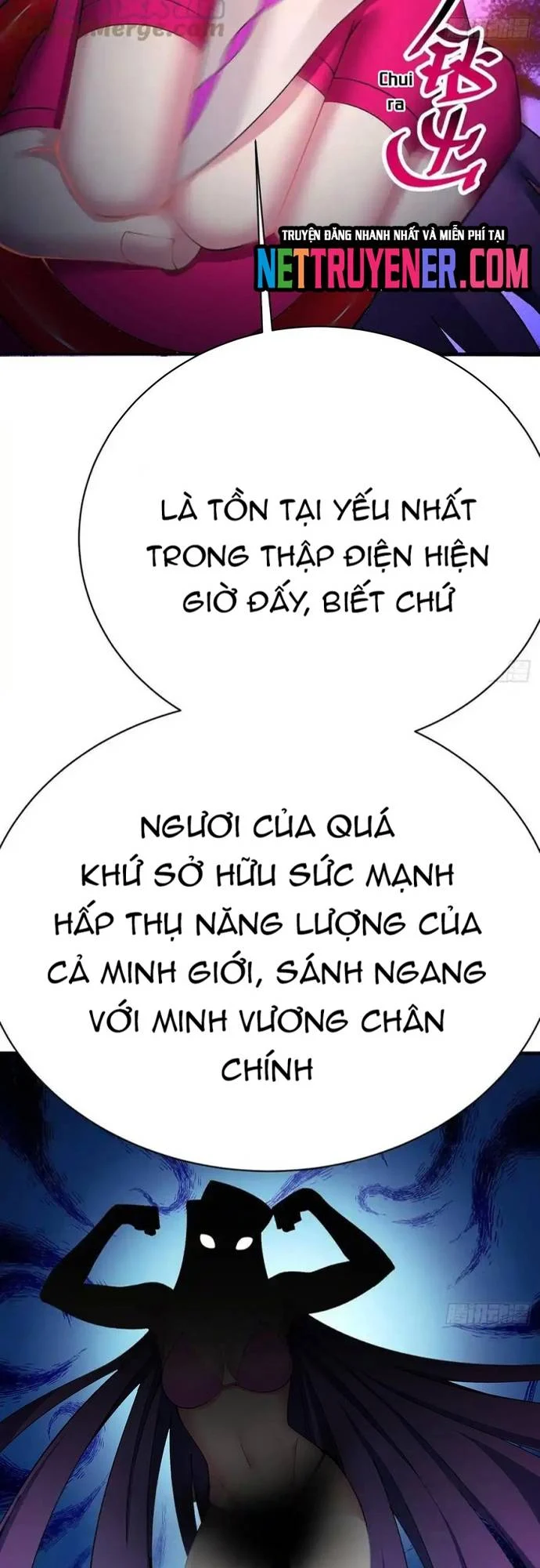 Ta Nhặt Được Thuộc Tính Tại Tu Chân Giới Chapter 293 - Trang 2