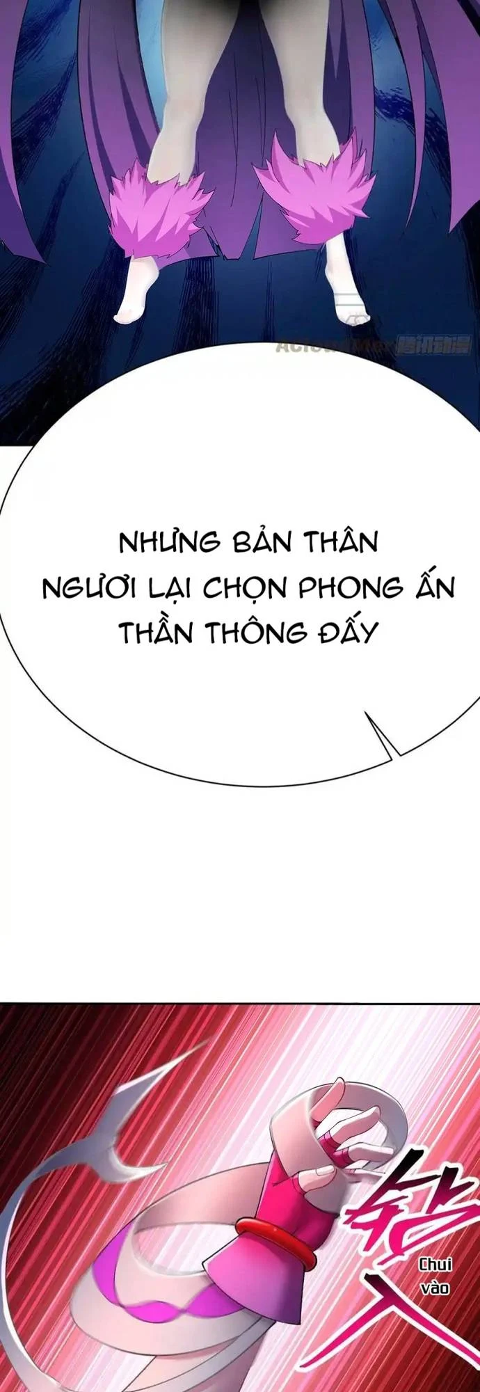 Ta Nhặt Được Thuộc Tính Tại Tu Chân Giới Chapter 293 - Trang 2