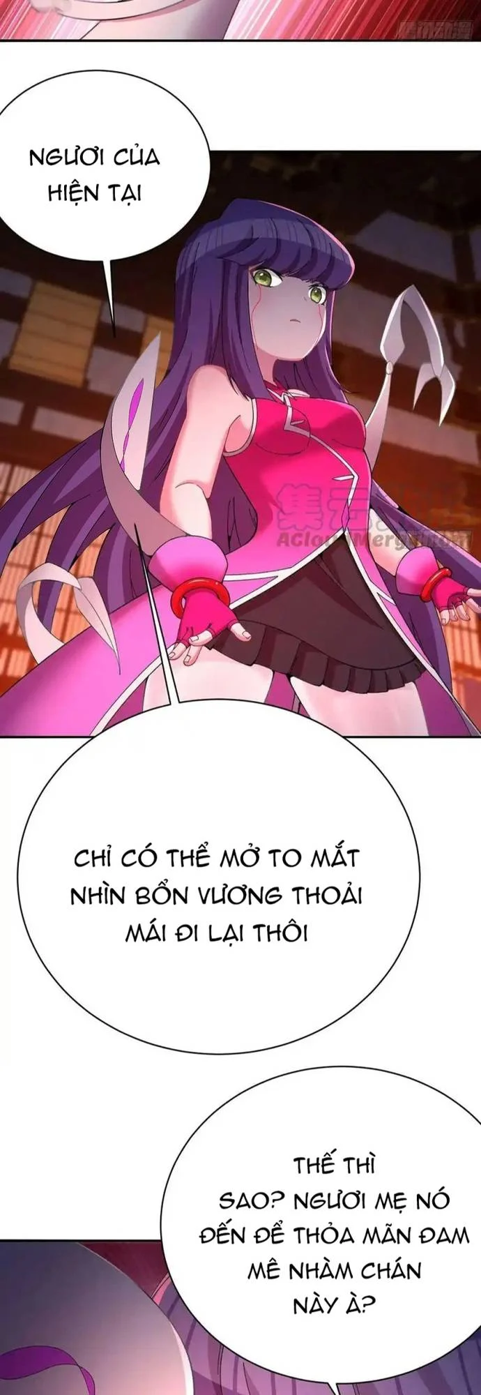 Ta Nhặt Được Thuộc Tính Tại Tu Chân Giới Chapter 293 - Trang 2