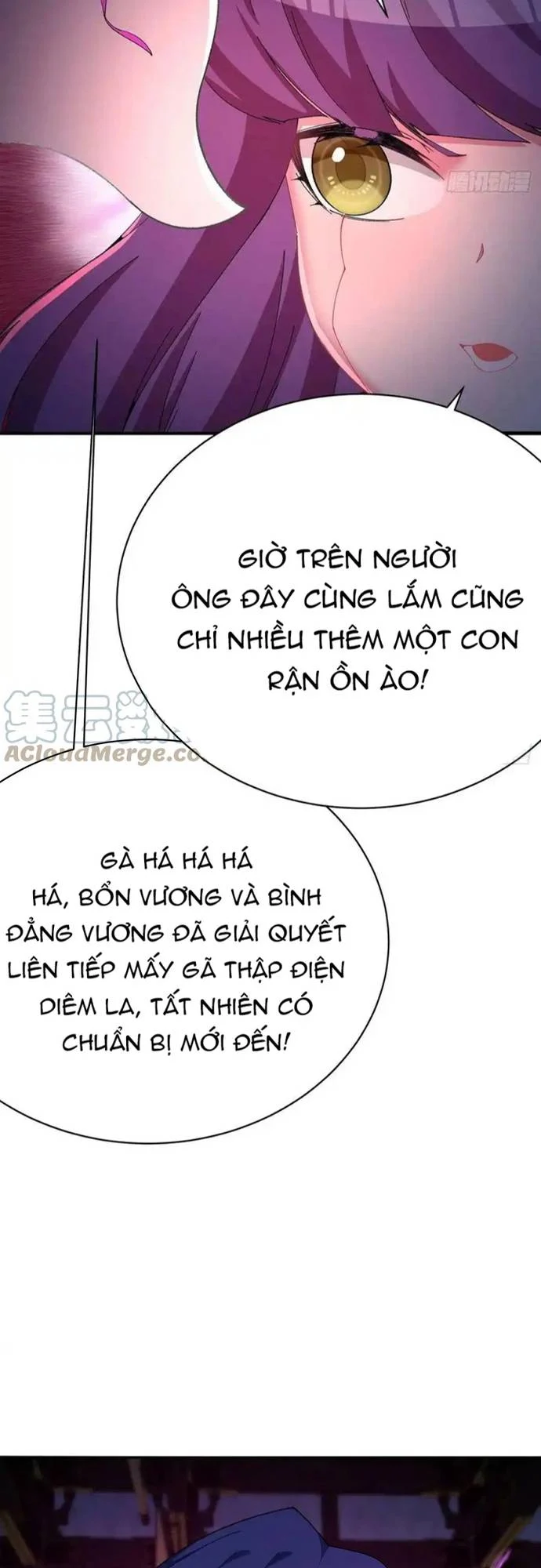Ta Nhặt Được Thuộc Tính Tại Tu Chân Giới Chapter 293 - Trang 2