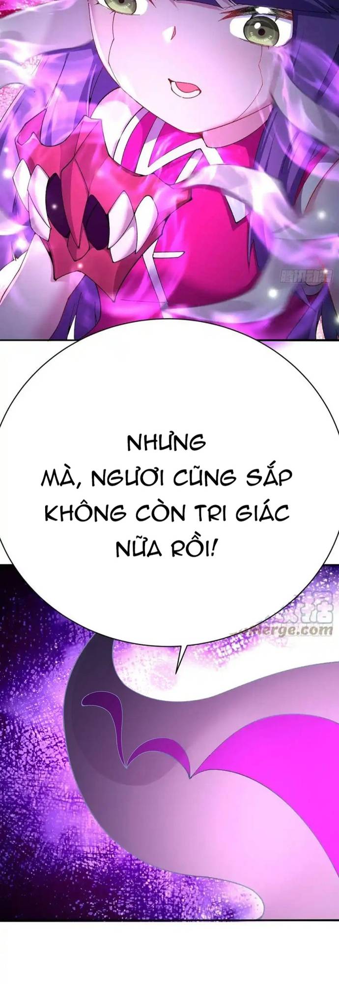 Ta Nhặt Được Thuộc Tính Tại Tu Chân Giới Chapter 293 - Trang 2