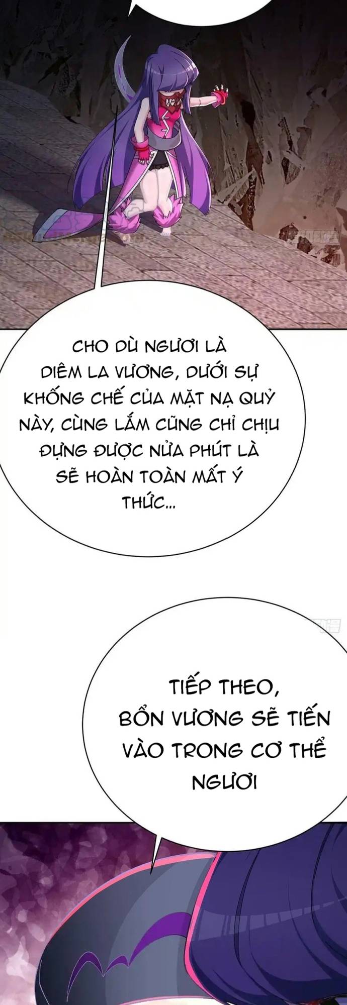Ta Nhặt Được Thuộc Tính Tại Tu Chân Giới Chapter 293 - Trang 2