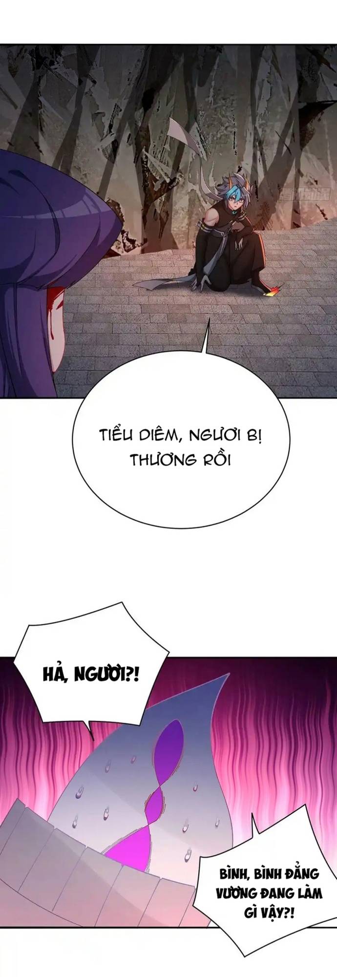 Ta Nhặt Được Thuộc Tính Tại Tu Chân Giới Chapter 293 - Trang 2