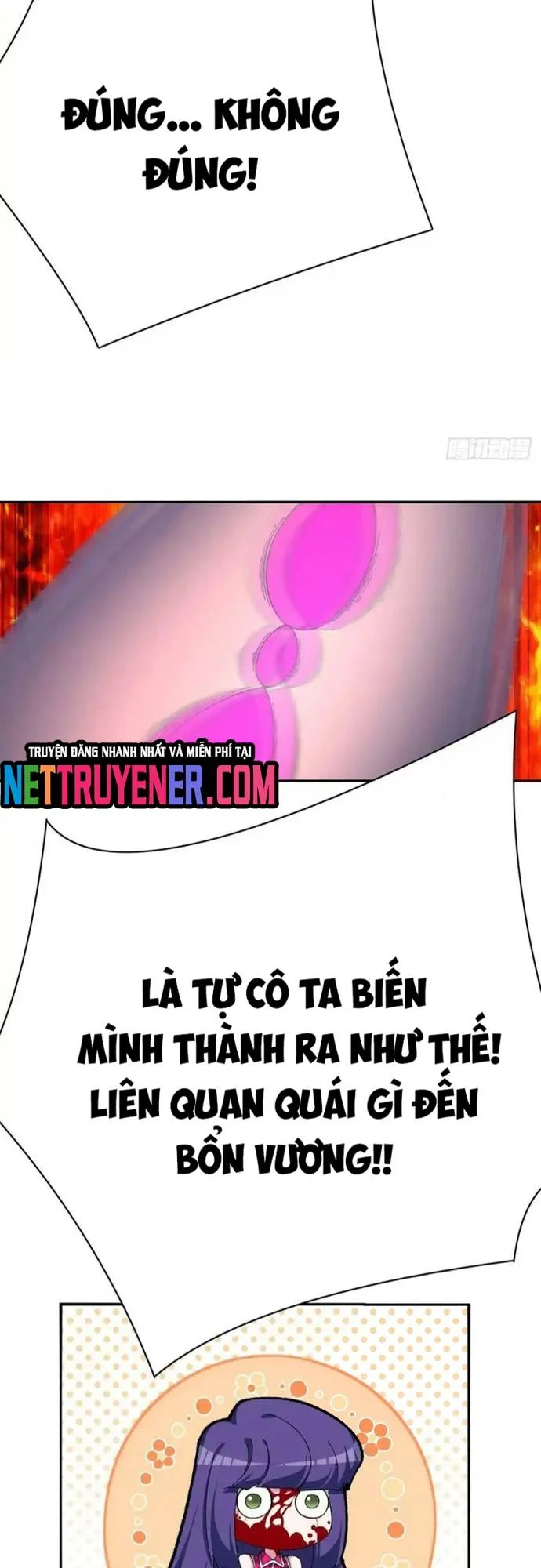 Ta Nhặt Được Thuộc Tính Tại Tu Chân Giới Chapter 293 - Trang 2