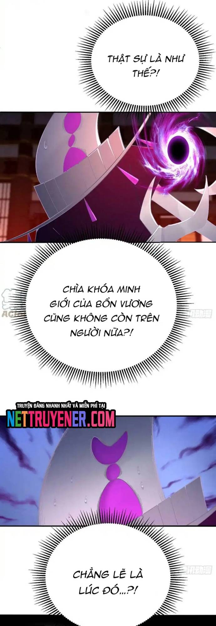 Ta Nhặt Được Thuộc Tính Tại Tu Chân Giới Chapter 294 - Trang 2