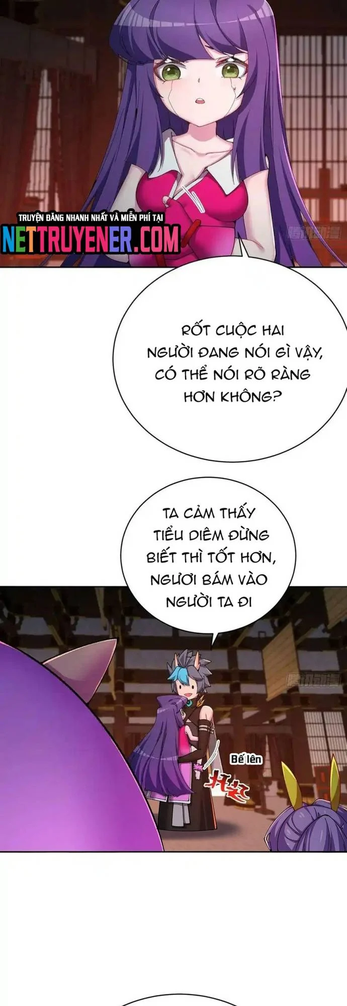 Ta Nhặt Được Thuộc Tính Tại Tu Chân Giới Chapter 297 - Trang 2