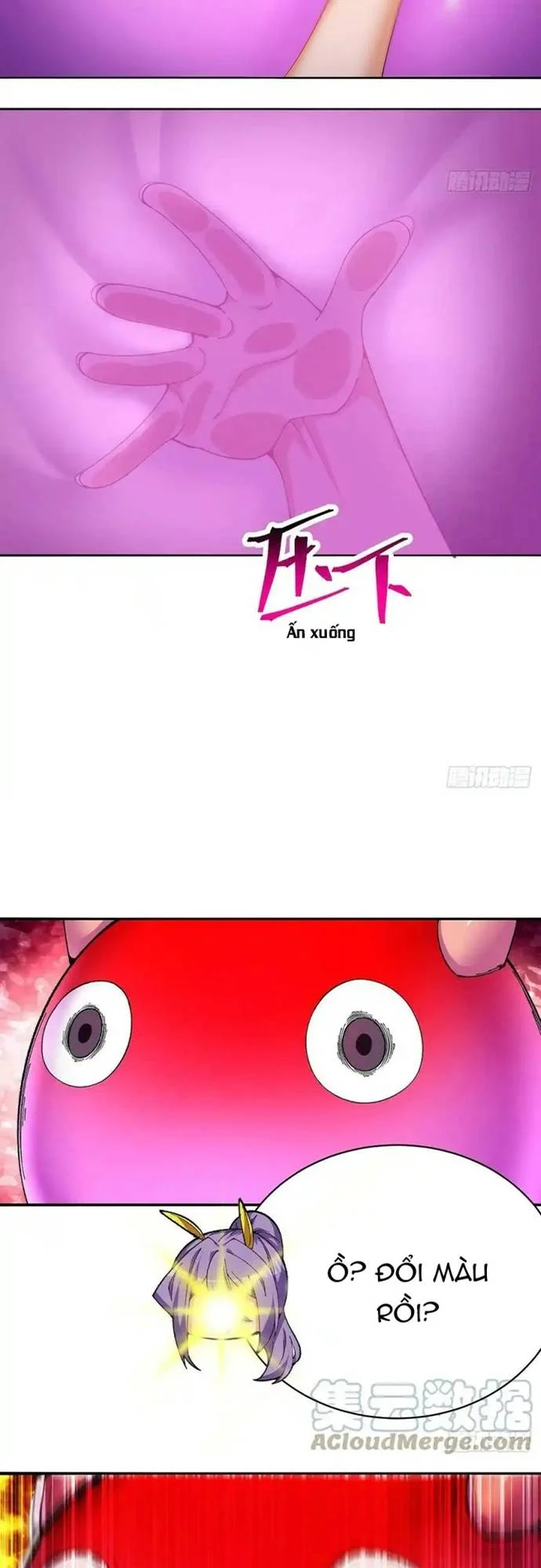 Ta Nhặt Được Thuộc Tính Tại Tu Chân Giới Chapter 297 - Trang 2