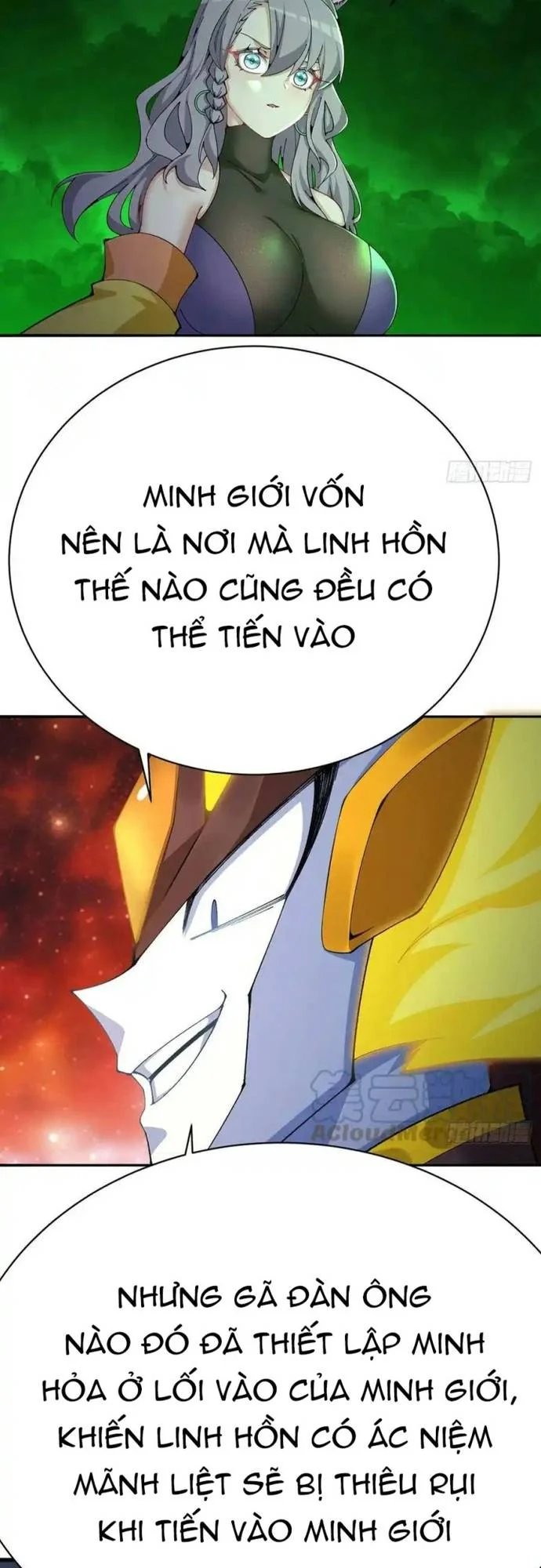 Ta Nhặt Được Thuộc Tính Tại Tu Chân Giới Chapter 297 - Trang 2