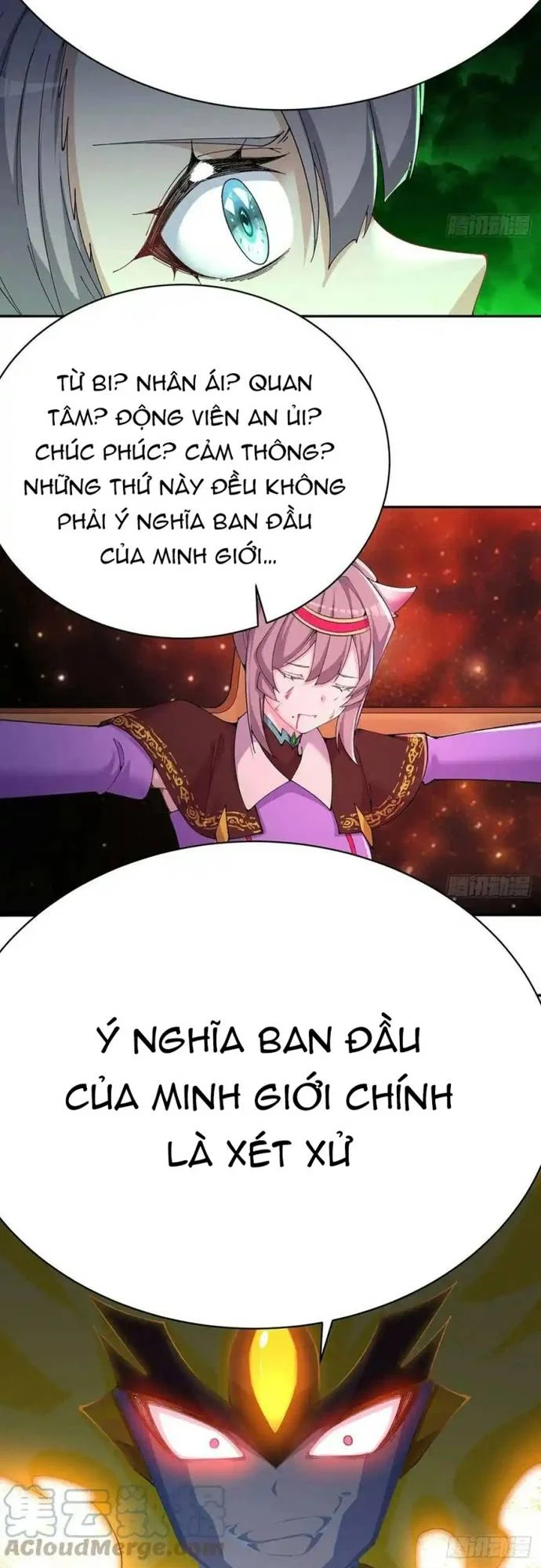 Ta Nhặt Được Thuộc Tính Tại Tu Chân Giới Chapter 297 - Trang 2