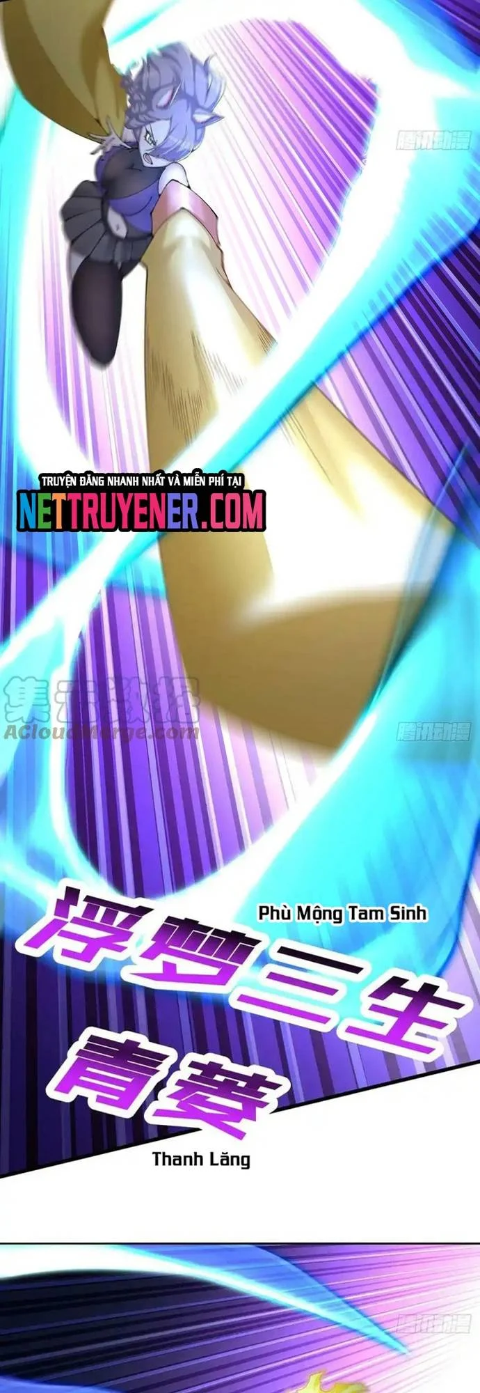 Ta Nhặt Được Thuộc Tính Tại Tu Chân Giới Chapter 297 - Trang 2
