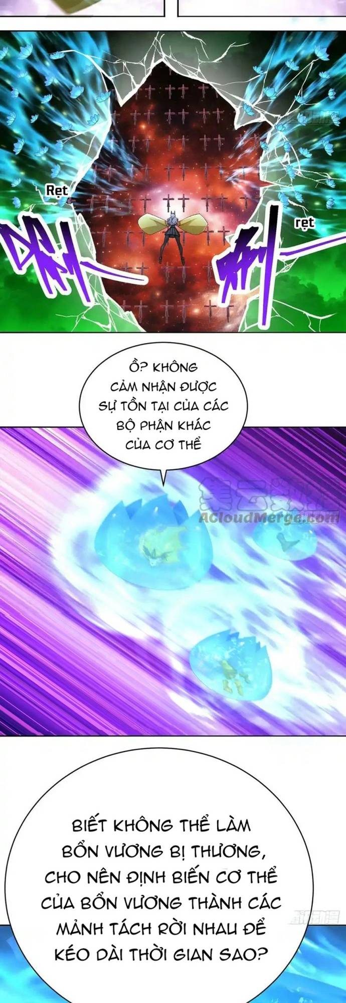 Ta Nhặt Được Thuộc Tính Tại Tu Chân Giới Chapter 297 - Trang 2