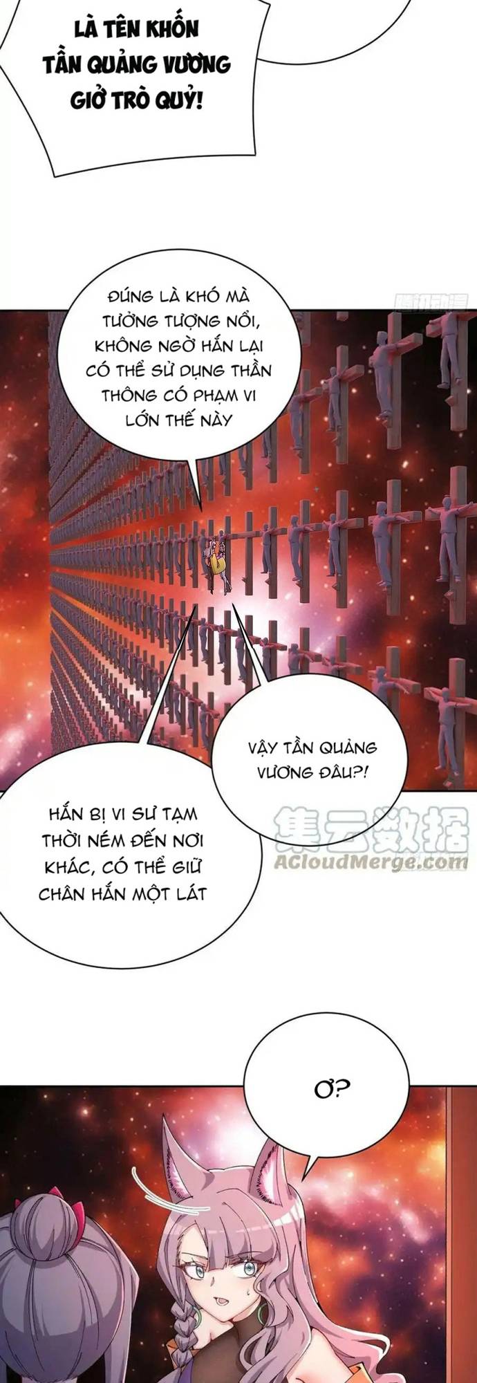 Ta Nhặt Được Thuộc Tính Tại Tu Chân Giới Chapter 297 - Trang 2
