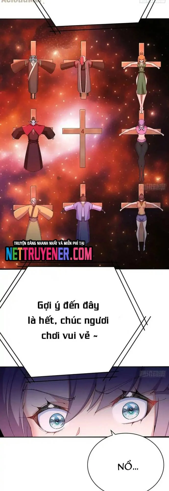 Ta Nhặt Được Thuộc Tính Tại Tu Chân Giới Chapter 297 - Trang 2