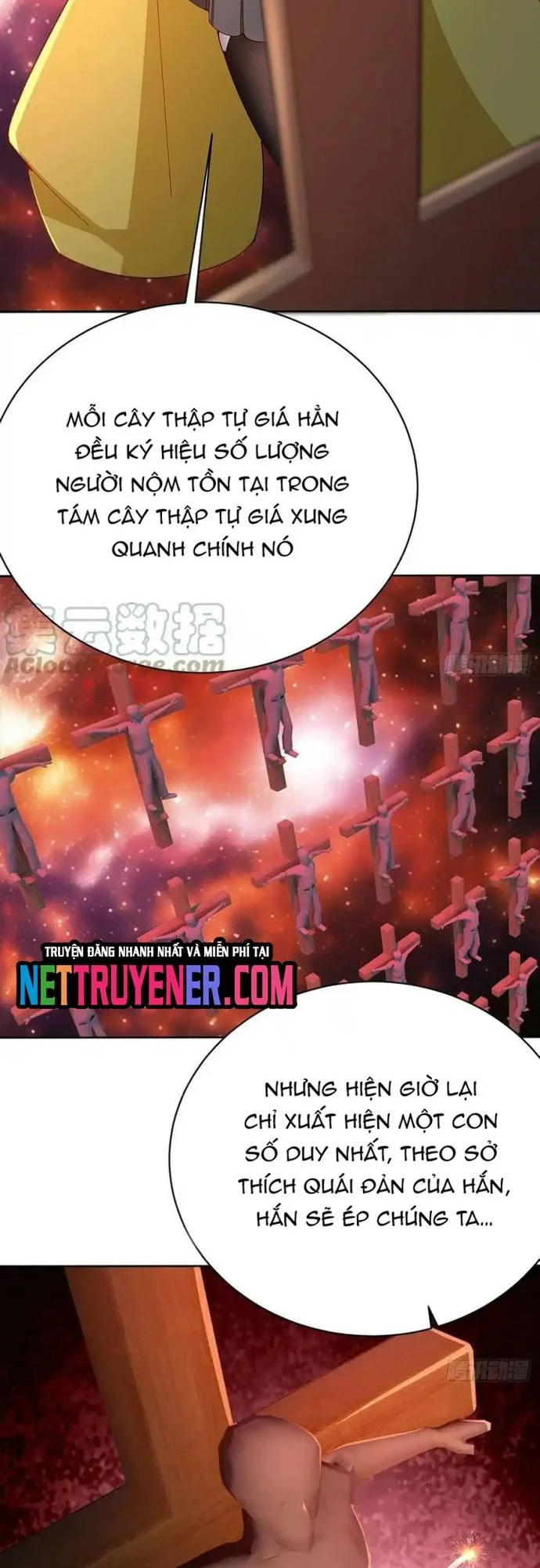 Ta Nhặt Được Thuộc Tính Tại Tu Chân Giới Chapter 297 - Trang 2