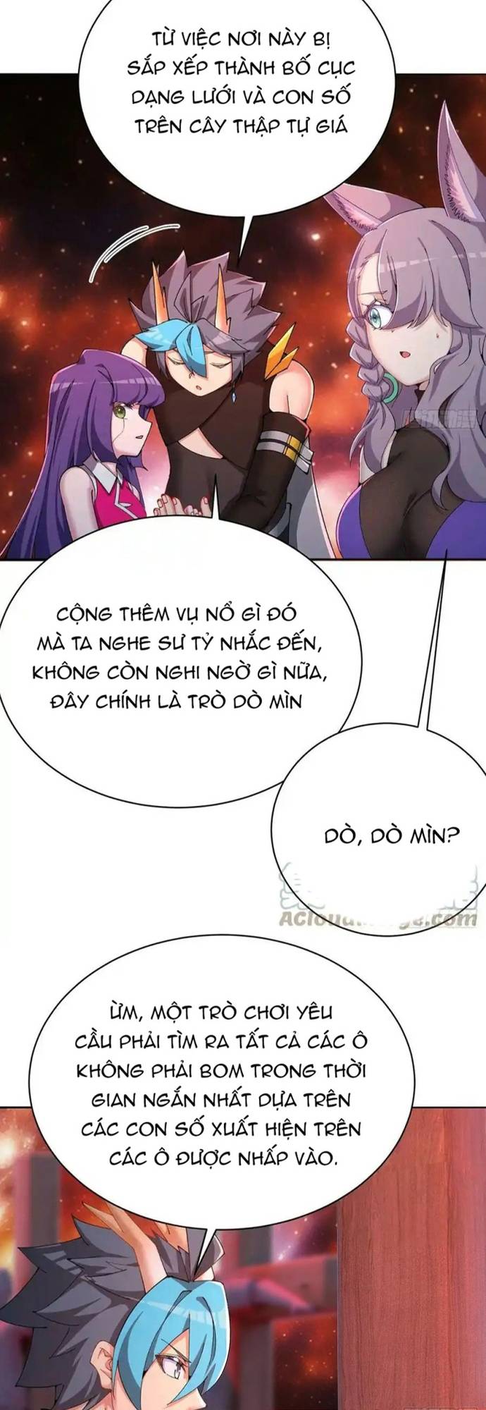 Ta Nhặt Được Thuộc Tính Tại Tu Chân Giới Chapter 298 - Trang 2
