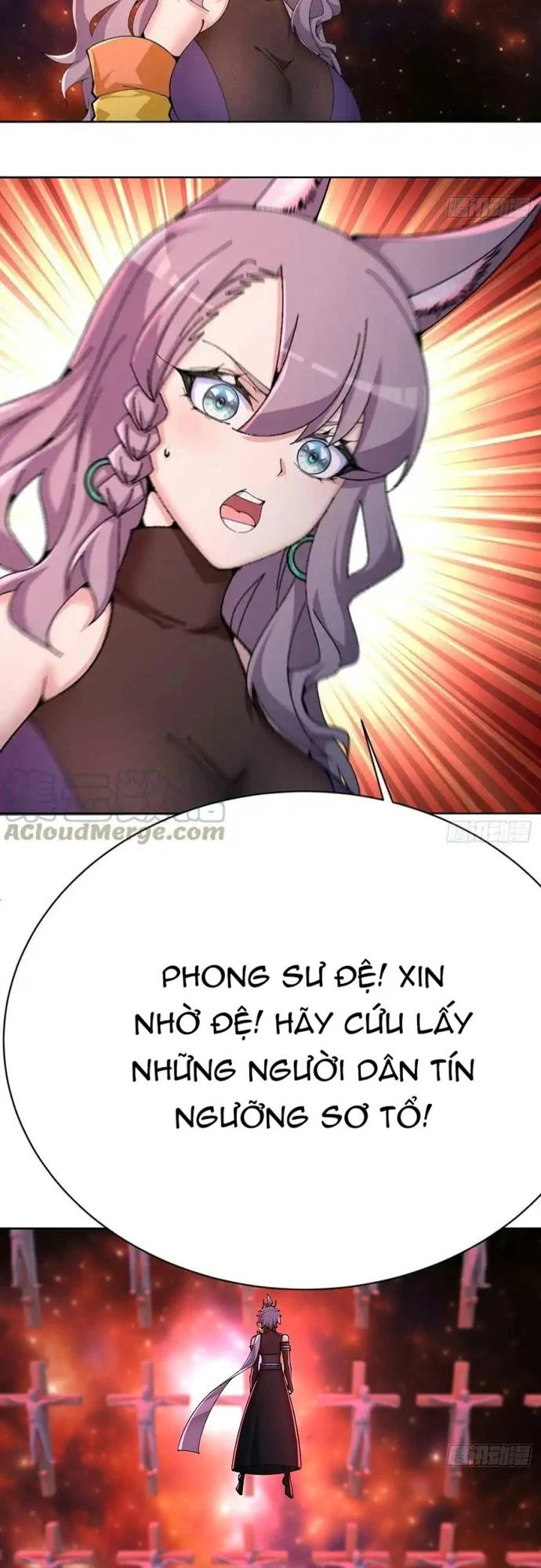 Ta Nhặt Được Thuộc Tính Tại Tu Chân Giới Chapter 298 - Trang 2
