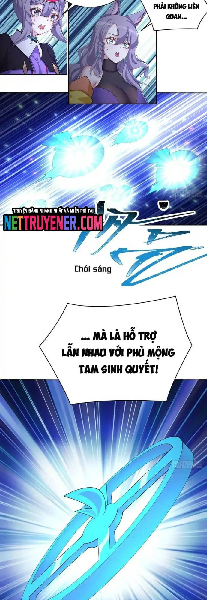 Ta Nhặt Được Thuộc Tính Tại Tu Chân Giới Chapter 298 - Trang 2