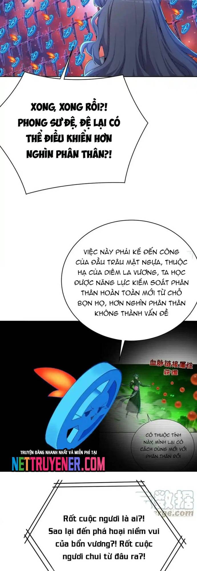 Ta Nhặt Được Thuộc Tính Tại Tu Chân Giới Chapter 298 - Trang 2