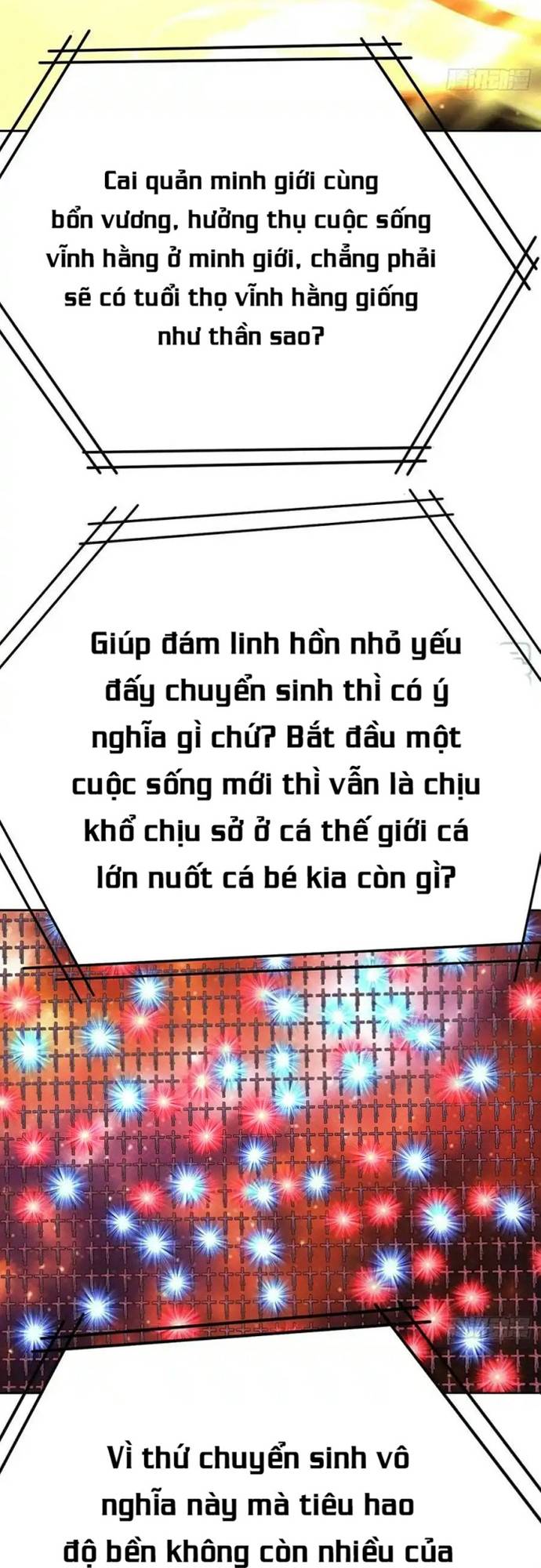 Ta Nhặt Được Thuộc Tính Tại Tu Chân Giới Chapter 298 - Trang 2