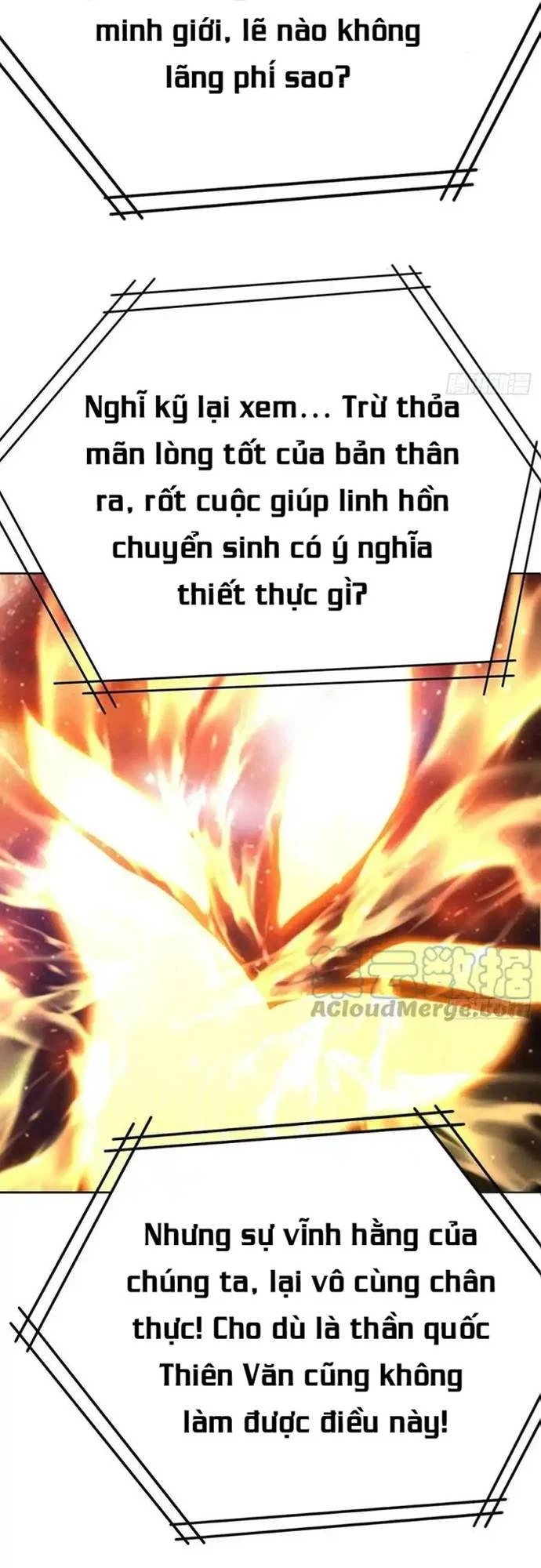Ta Nhặt Được Thuộc Tính Tại Tu Chân Giới Chapter 298 - Trang 2