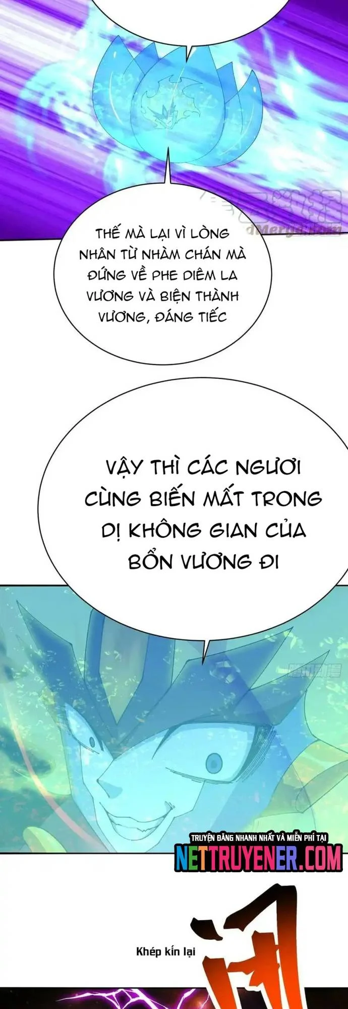 Ta Nhặt Được Thuộc Tính Tại Tu Chân Giới Chapter 298 - Trang 2
