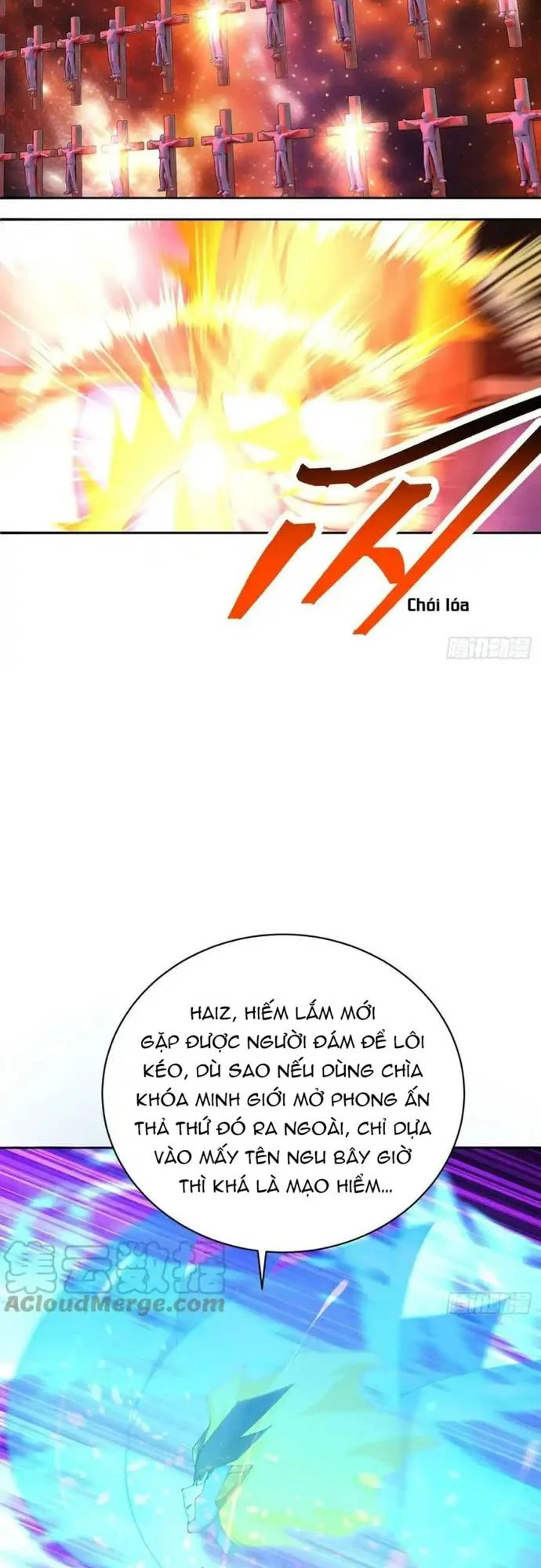 Ta Nhặt Được Thuộc Tính Tại Tu Chân Giới Chapter 298 - Trang 2
