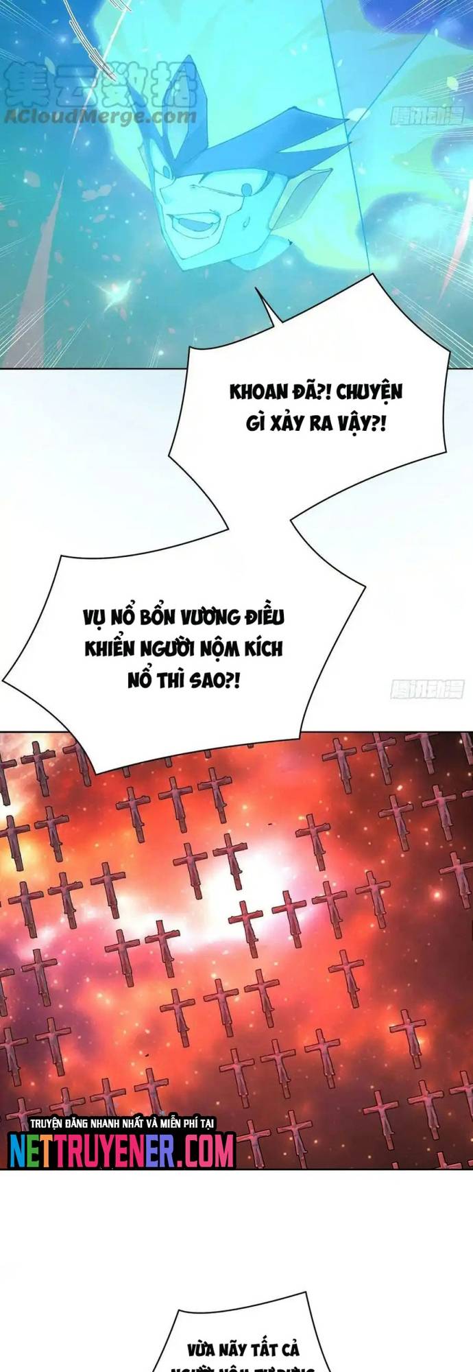 Ta Nhặt Được Thuộc Tính Tại Tu Chân Giới Chapter 298 - Trang 2