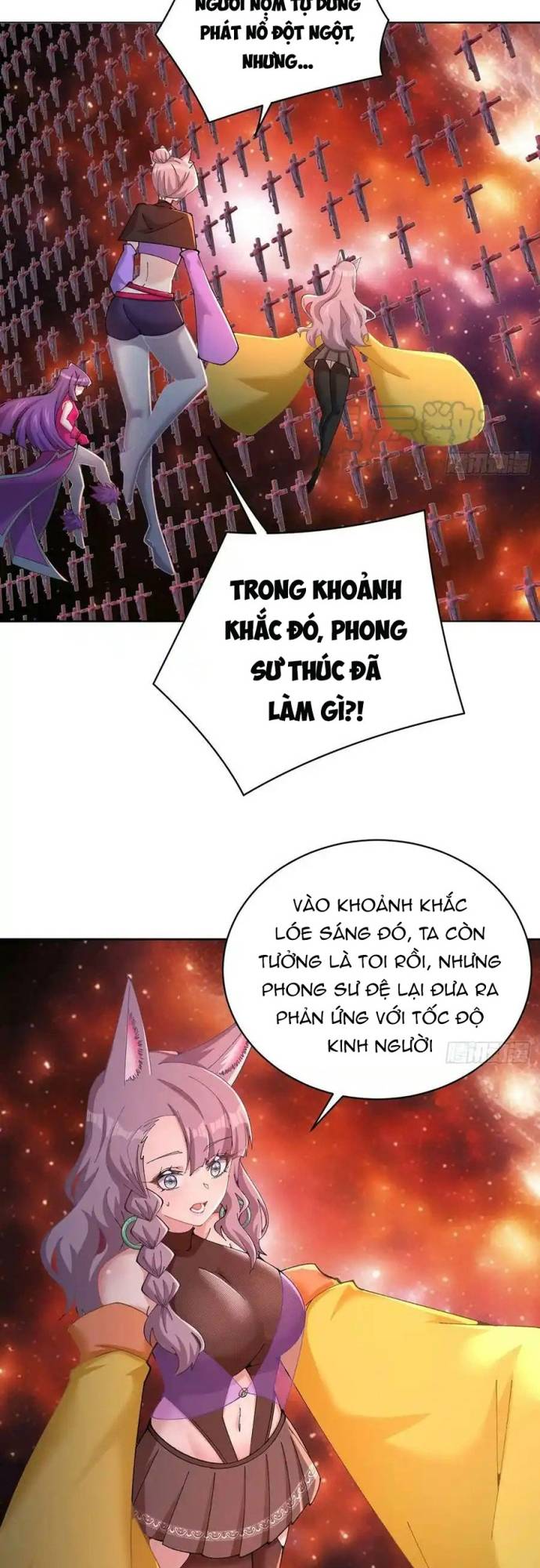 Ta Nhặt Được Thuộc Tính Tại Tu Chân Giới Chapter 298 - Trang 2