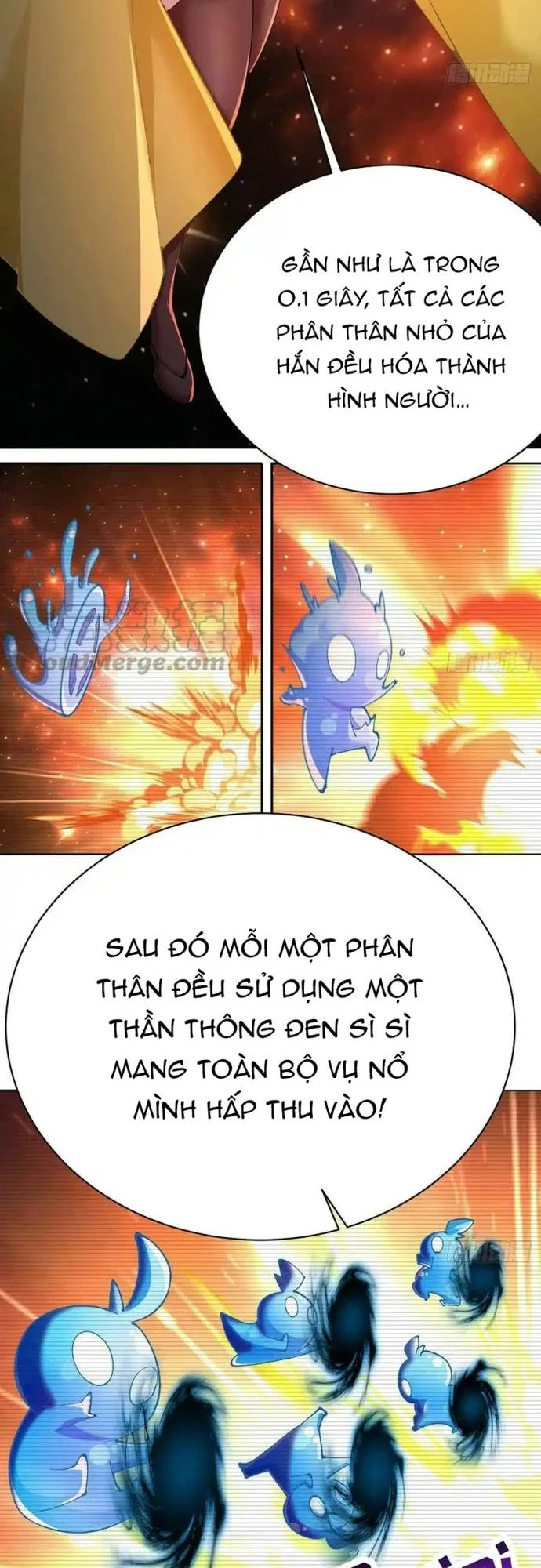 Ta Nhặt Được Thuộc Tính Tại Tu Chân Giới Chapter 298 - Trang 2