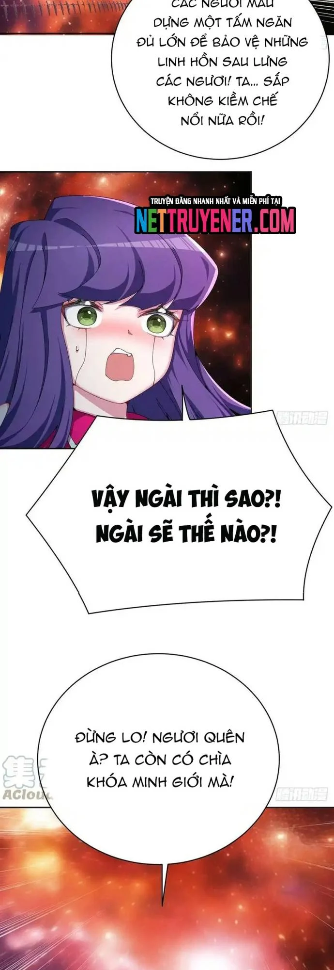Ta Nhặt Được Thuộc Tính Tại Tu Chân Giới Chapter 298 - Trang 2