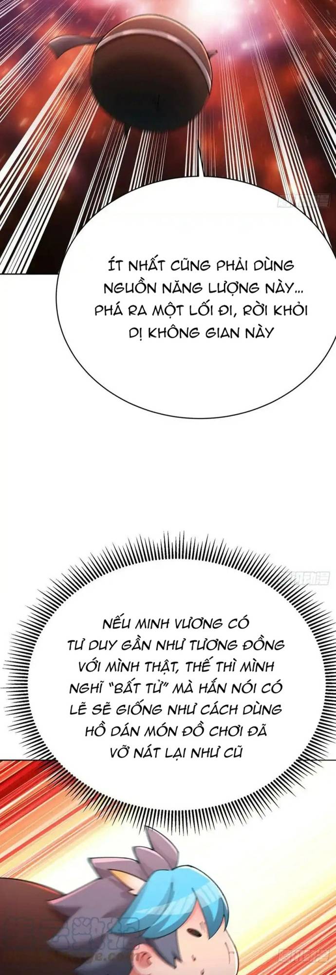 Ta Nhặt Được Thuộc Tính Tại Tu Chân Giới Chapter 298 - Trang 2