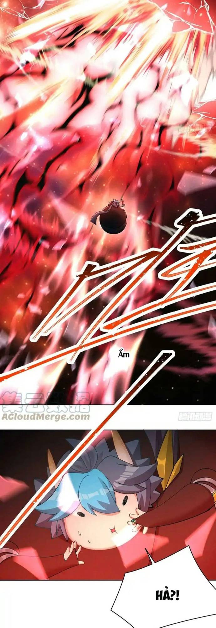 Ta Nhặt Được Thuộc Tính Tại Tu Chân Giới Chapter 298 - Trang 2