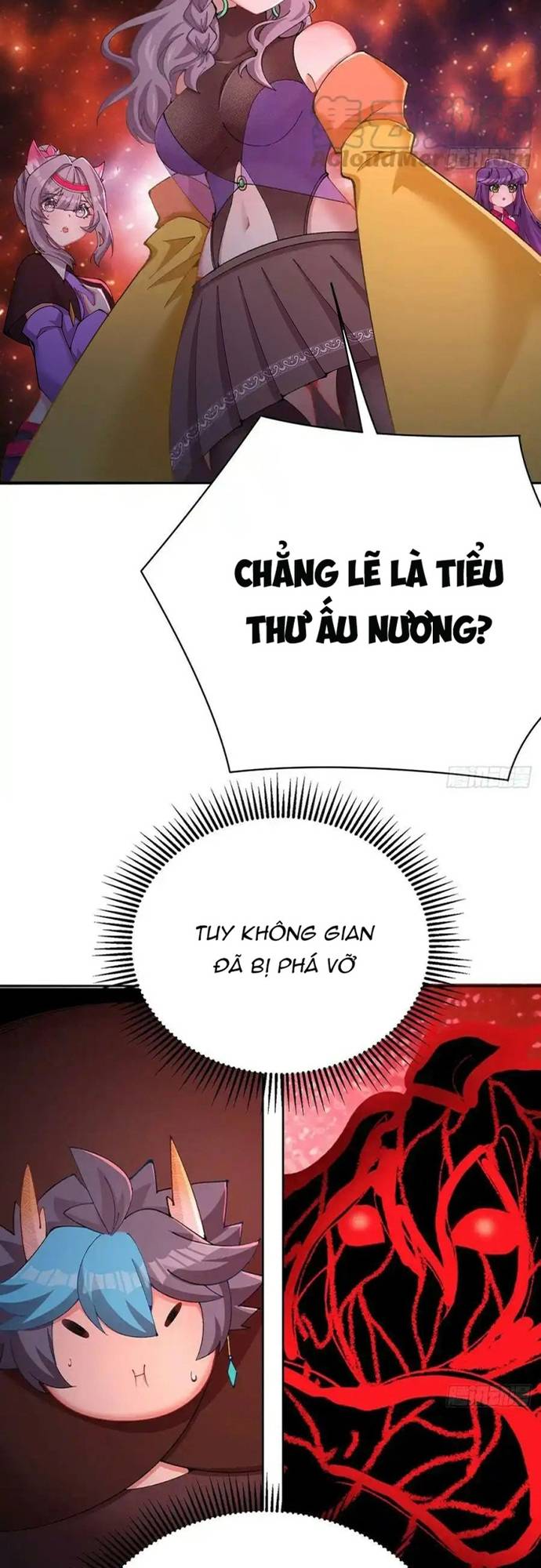 Ta Nhặt Được Thuộc Tính Tại Tu Chân Giới Chapter 299 - Trang 2