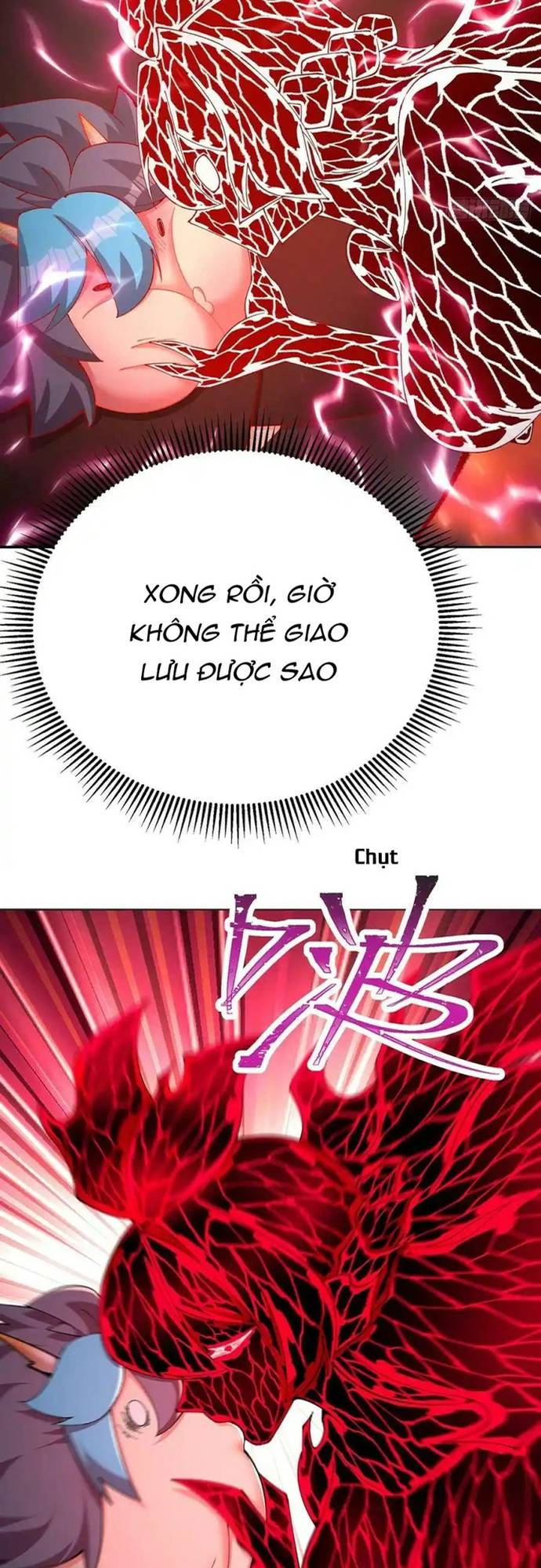 Ta Nhặt Được Thuộc Tính Tại Tu Chân Giới Chapter 299 - Trang 2