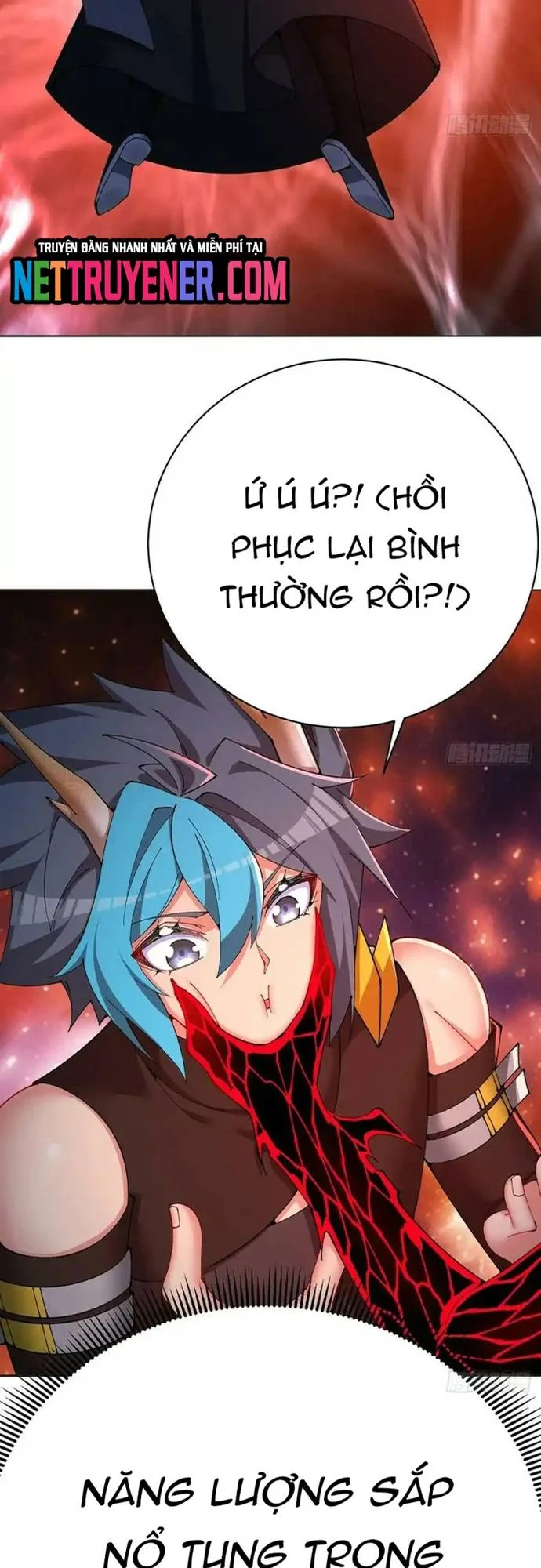 Ta Nhặt Được Thuộc Tính Tại Tu Chân Giới Chapter 299 - Trang 2