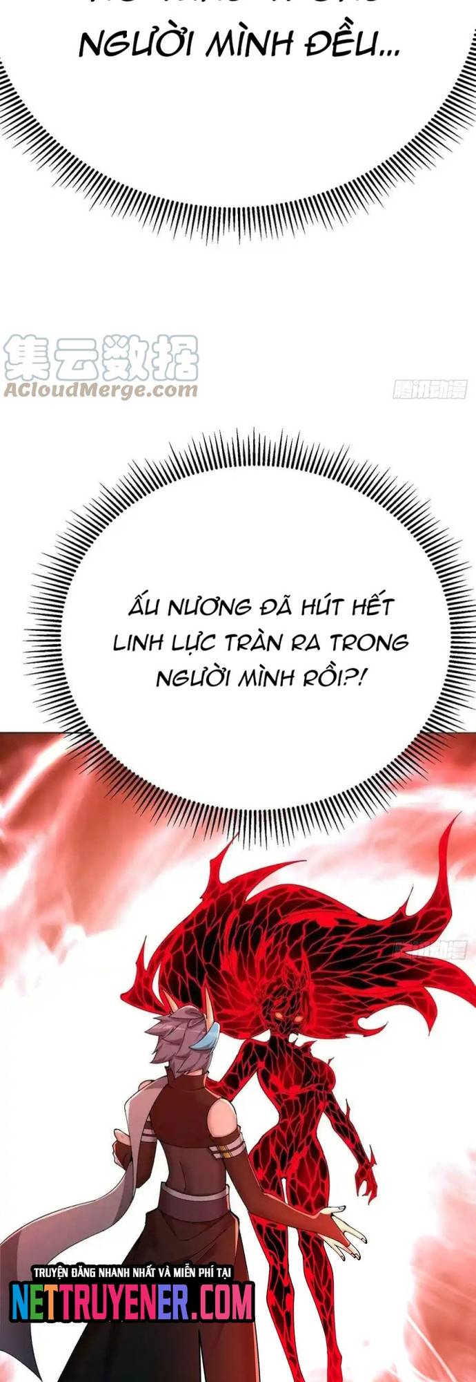 Ta Nhặt Được Thuộc Tính Tại Tu Chân Giới Chapter 299 - Trang 2