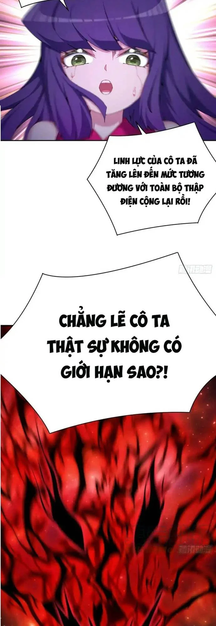 Ta Nhặt Được Thuộc Tính Tại Tu Chân Giới Chapter 299 - Trang 2