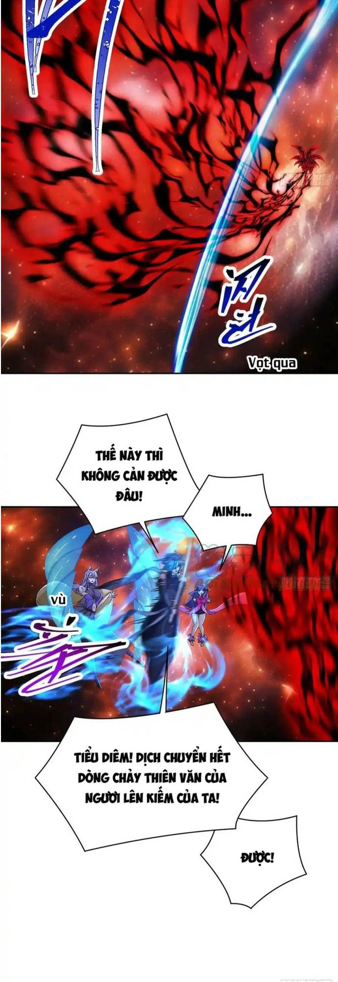 Ta Nhặt Được Thuộc Tính Tại Tu Chân Giới Chapter 299 - Trang 2