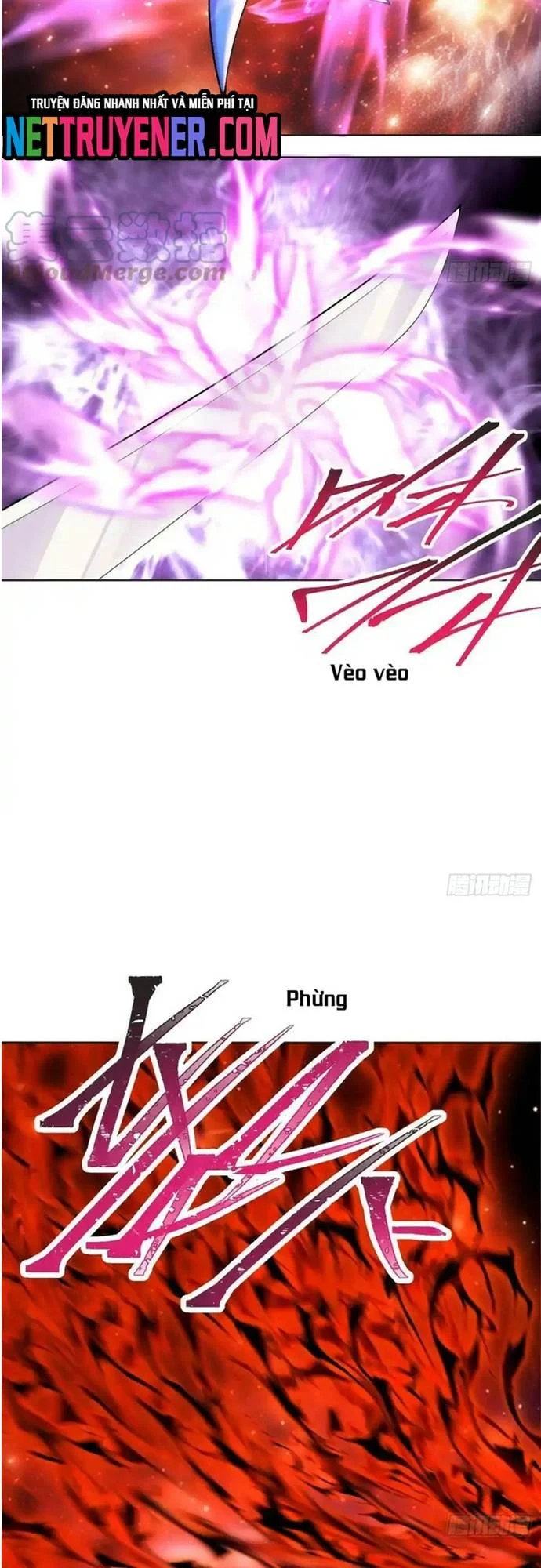 Ta Nhặt Được Thuộc Tính Tại Tu Chân Giới Chapter 299 - Trang 2