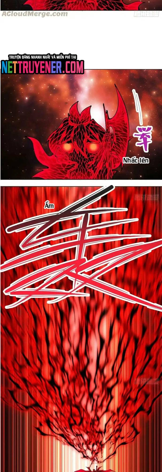 Ta Nhặt Được Thuộc Tính Tại Tu Chân Giới Chapter 299 - Trang 2