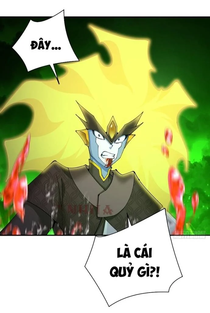 Ta Nhặt Được Thuộc Tính Tại Tu Chân Giới Chapter 307 - Trang 2