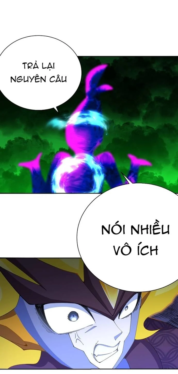 Ta Nhặt Được Thuộc Tính Tại Tu Chân Giới Chapter 307 - Trang 2