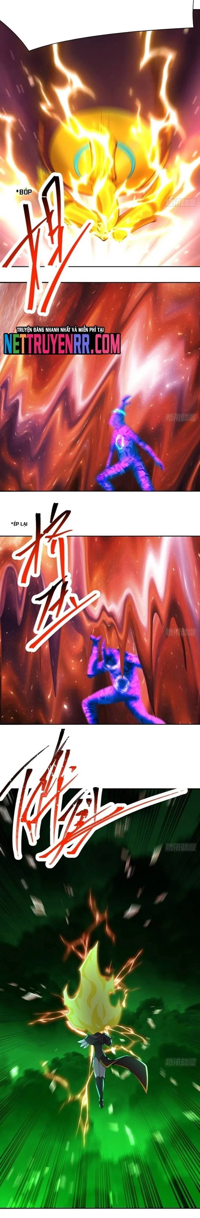 Ta Nhặt Được Thuộc Tính Tại Tu Chân Giới Chapter 307 - Trang 2